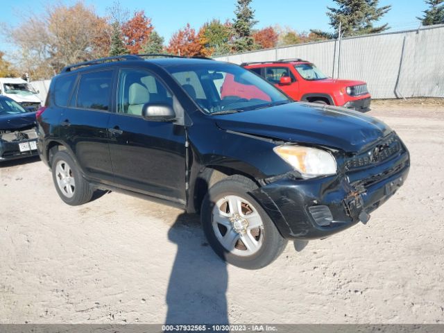 TOYOTA RAV4 2011 2t3bf4dv5bw140855