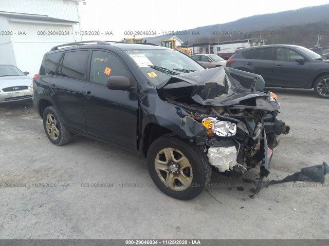 TOYOTA RAV4 2011 2t3bf4dv5bw140998