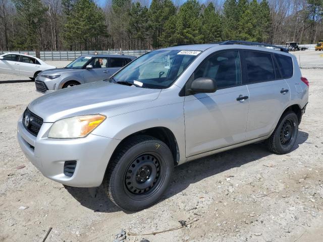 TOYOTA RAV4 2011 2t3bf4dv5bw141925