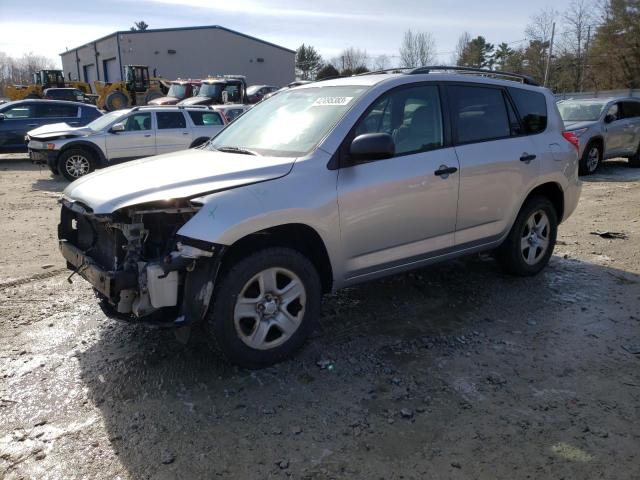 TOYOTA RAV4 2011 2t3bf4dv5bw142475