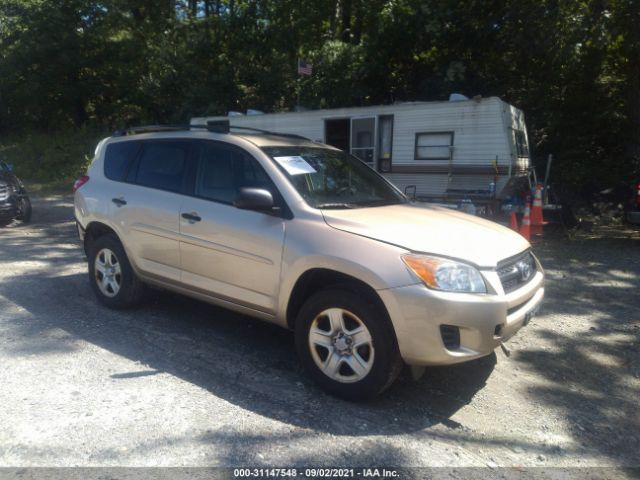 TOYOTA RAV4 2011 2t3bf4dv5bw142833