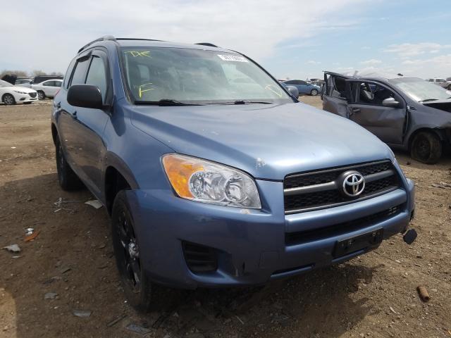 TOYOTA RAV4 2011 2t3bf4dv5bw142928