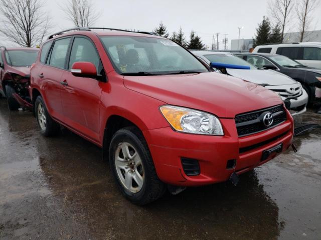 TOYOTA RAV4 2011 2t3bf4dv5bw143738