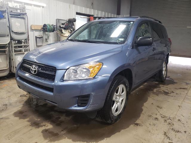 TOYOTA RAV4 2011 2t3bf4dv5bw146879