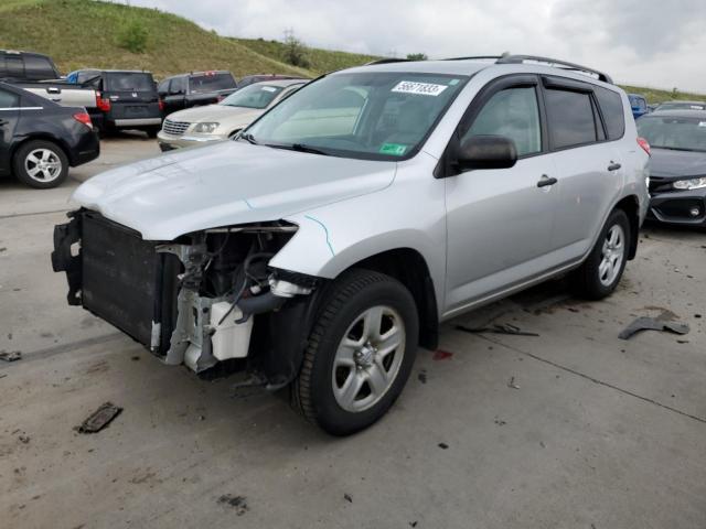 TOYOTA RAV4 2011 2t3bf4dv5bw148342