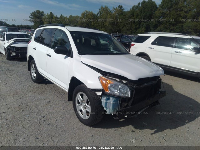 TOYOTA RAV4 2011 2t3bf4dv5bw149118