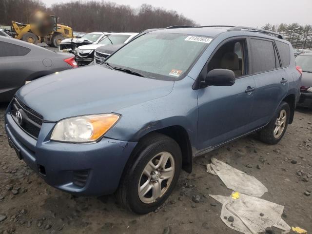 TOYOTA RAV4 2011 2t3bf4dv5bw149507