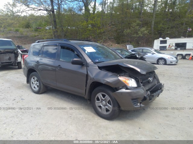 TOYOTA RAV4 2011 2t3bf4dv5bw150107