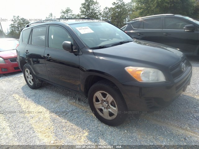 TOYOTA RAV4 2011 2t3bf4dv5bw151645