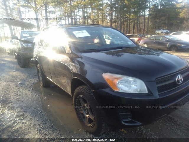 TOYOTA RAV4 2011 2t3bf4dv5bw153556