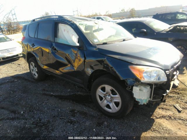 TOYOTA RAV4 2011 2t3bf4dv5bw158143