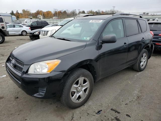 TOYOTA RAV4 2011 2t3bf4dv5bw158708