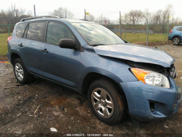 TOYOTA RAV4 2011 2t3bf4dv5bw160216