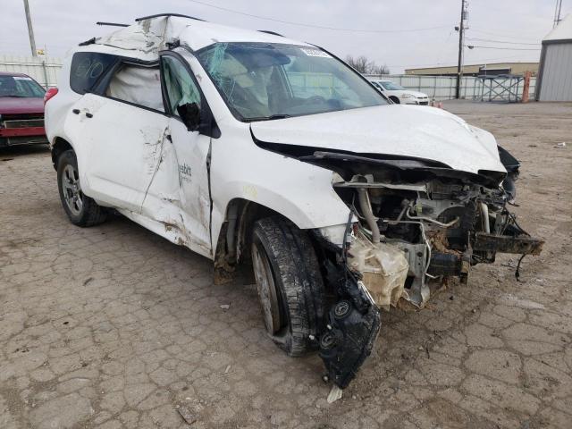 TOYOTA RAV4 2011 2t3bf4dv5bw164394