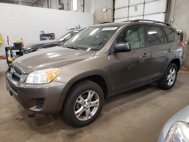 TOYOTA RAV4 2011 2t3bf4dv5bw164573