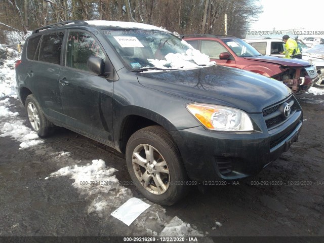 TOYOTA RAV4 2011 2t3bf4dv5bw164783