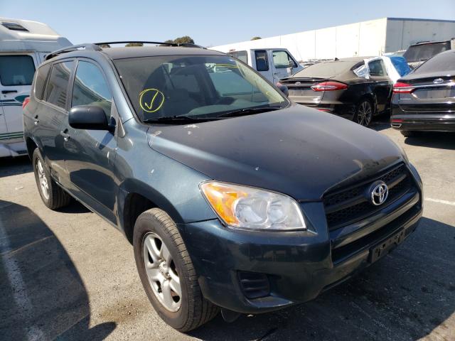 TOYOTA RAV4 2011 2t3bf4dv5bw164850