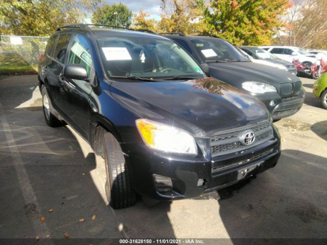 TOYOTA RAV4 2011 2t3bf4dv5bw165268