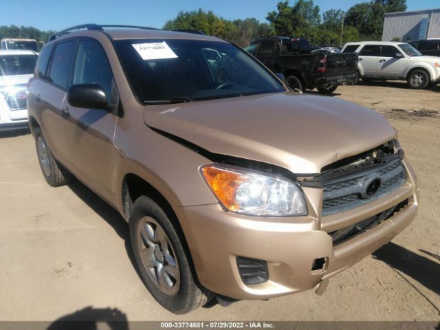 TOYOTA RAV4 2011 2t3bf4dv5bw169322