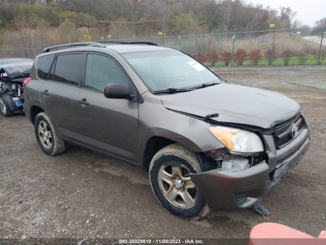 TOYOTA RAV4 2011 2t3bf4dv5bw170177