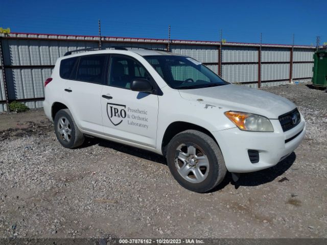 TOYOTA RAV4 2011 2t3bf4dv5bw171314