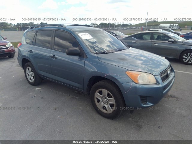 TOYOTA RAV4 2011 2t3bf4dv5bw172334