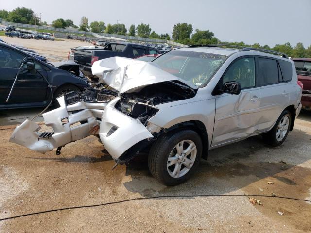 TOYOTA RAV4 2011 2t3bf4dv5bw172527