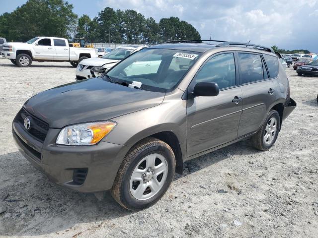 TOYOTA RAV4 2011 2t3bf4dv5bw175279