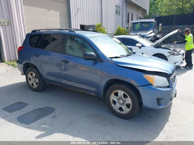 TOYOTA RAV4 2011 2t3bf4dv5bw176304