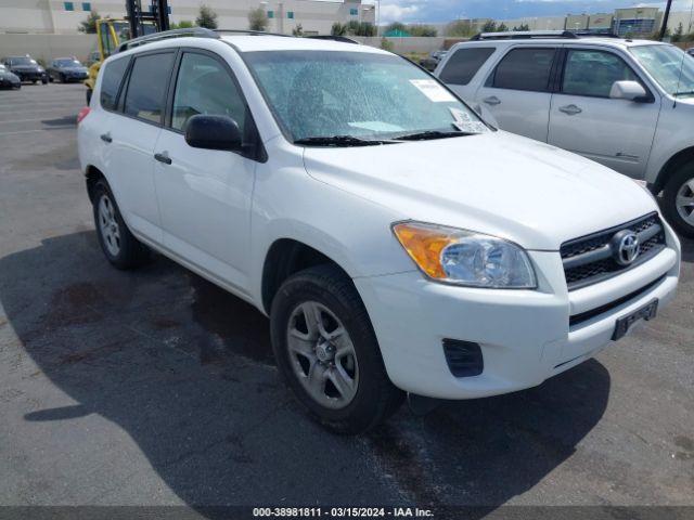 TOYOTA RAV4 2012 2t3bf4dv5cw178281