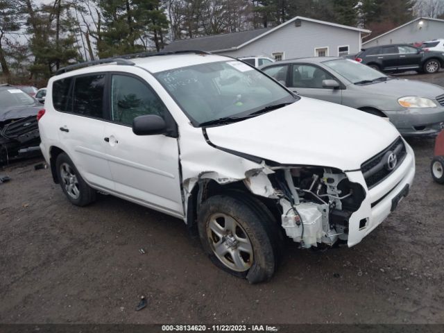 TOYOTA RAV4 2012 2t3bf4dv5cw179530