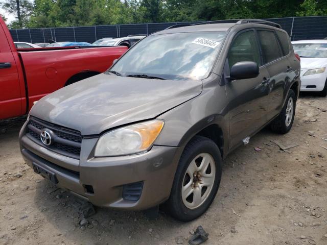 TOYOTA RAV4 2012 2t3bf4dv5cw189751