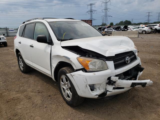 TOYOTA RAV4 2012 2t3bf4dv5cw190253