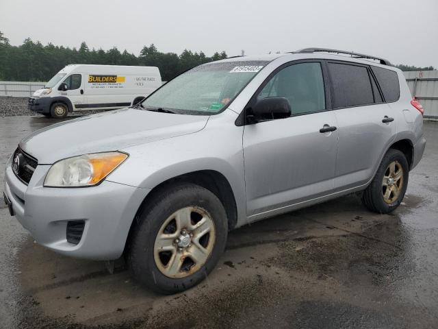 TOYOTA RAV4 2012 2t3bf4dv5cw190835