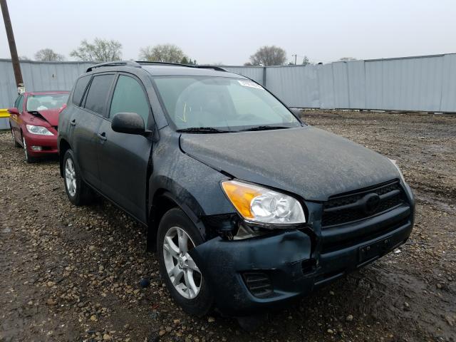 TOYOTA RAV4 2012 2t3bf4dv5cw192049