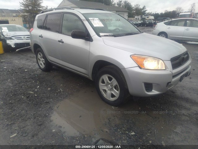 TOYOTA RAV4 2012 2t3bf4dv5cw194562