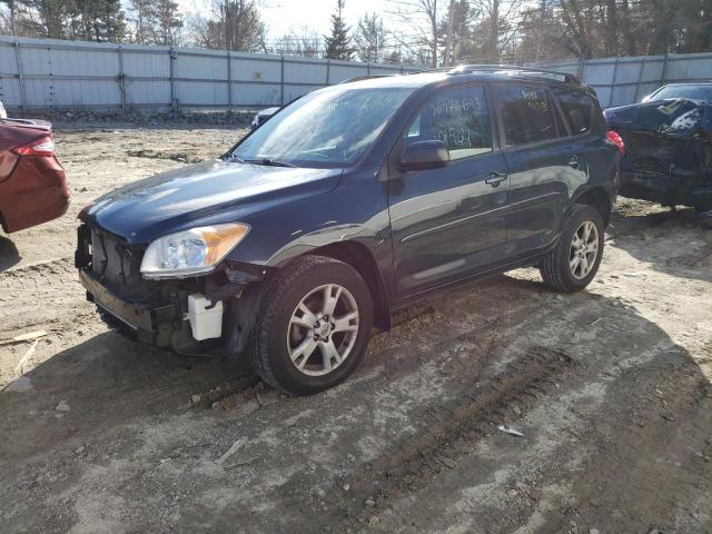 TOYOTA RAV4 2012 2t3bf4dv5cw198823