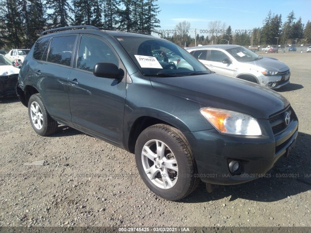 TOYOTA RAV4 2012 2t3bf4dv5cw200893