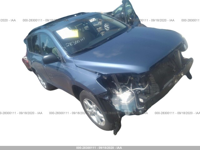 TOYOTA RAV4 2012 2t3bf4dv5cw203373