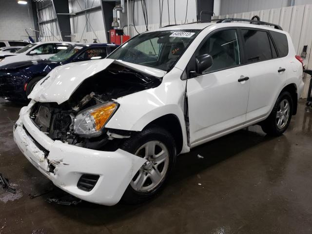 TOYOTA RAV4 2012 2t3bf4dv5cw204281