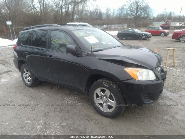 TOYOTA RAV4 2012 2t3bf4dv5cw204331