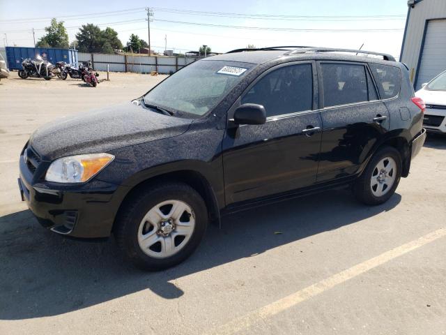 TOYOTA RAV4 2012 2t3bf4dv5cw204880