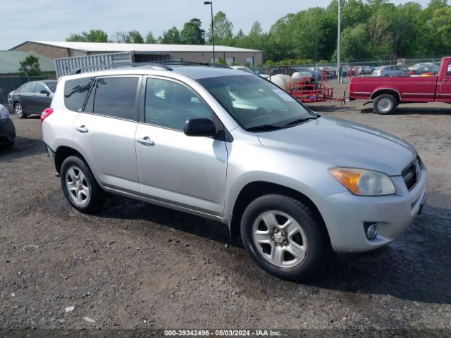 TOYOTA RAV4 2012 2t3bf4dv5cw205415