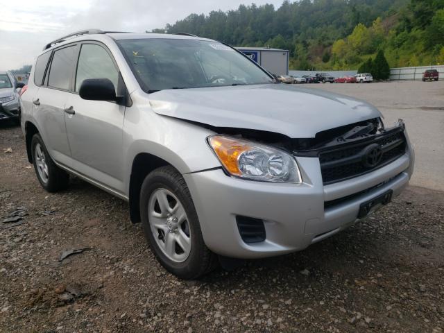 TOYOTA RAV4 2012 2t3bf4dv5cw207410