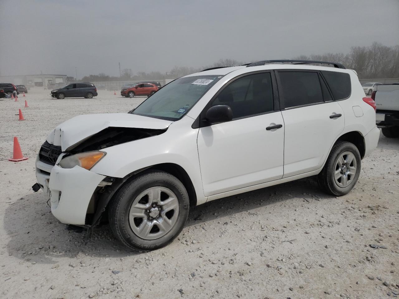 TOYOTA RAV 4 2012 2t3bf4dv5cw210355