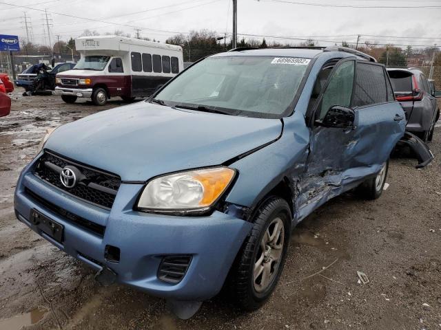 TOYOTA RAV4 2012 2t3bf4dv5cw211926