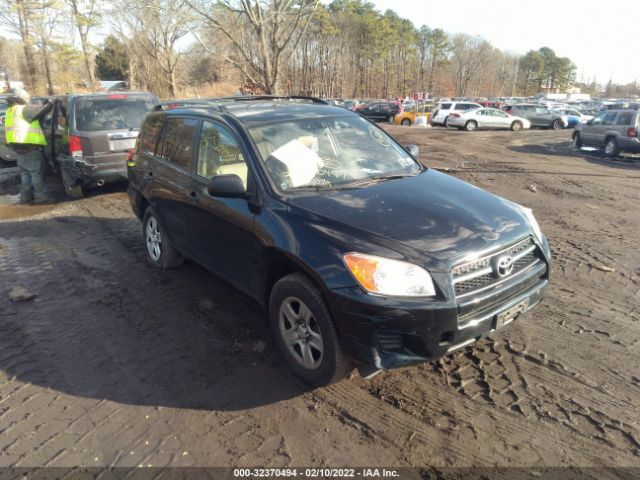 TOYOTA RAV4 2012 2t3bf4dv5cw212137