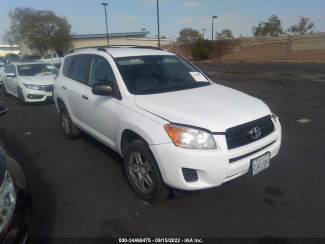 TOYOTA RAV4 2012 2t3bf4dv5cw214017