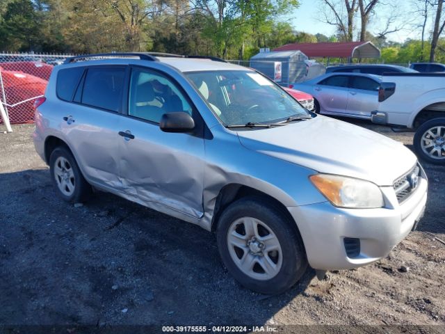 TOYOTA RAV4 2012 2t3bf4dv5cw216544