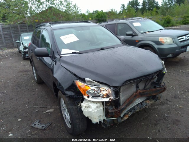 TOYOTA RAV4 2012 2t3bf4dv5cw219508